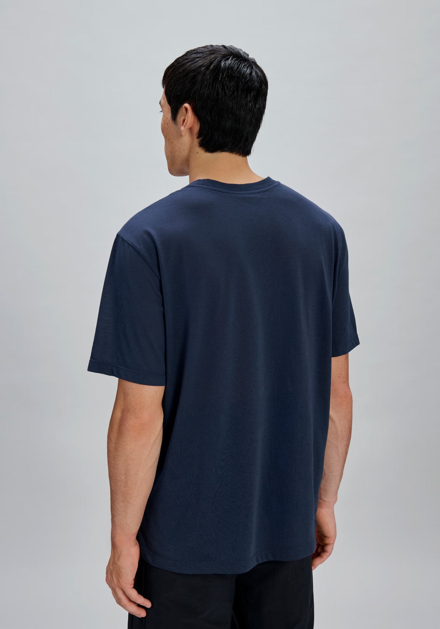POC MOTION Short Sleeve Jersey Navy