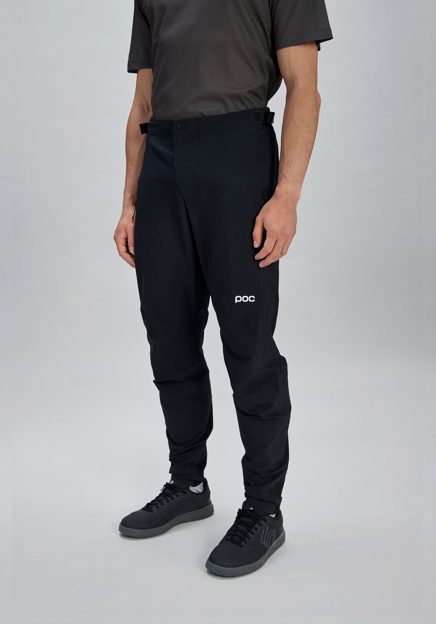 POC MOTION Pants Black
