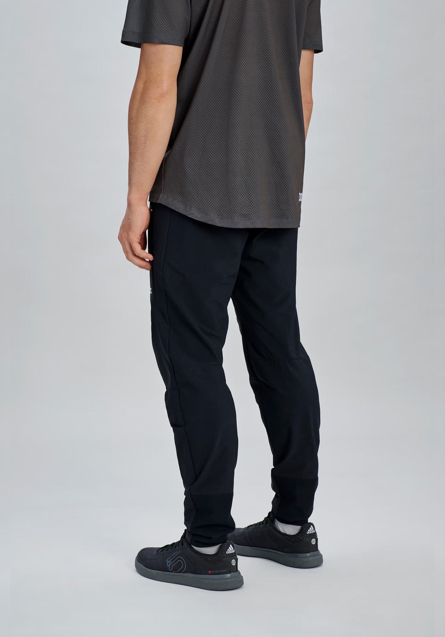 POC MOTION Pants Black