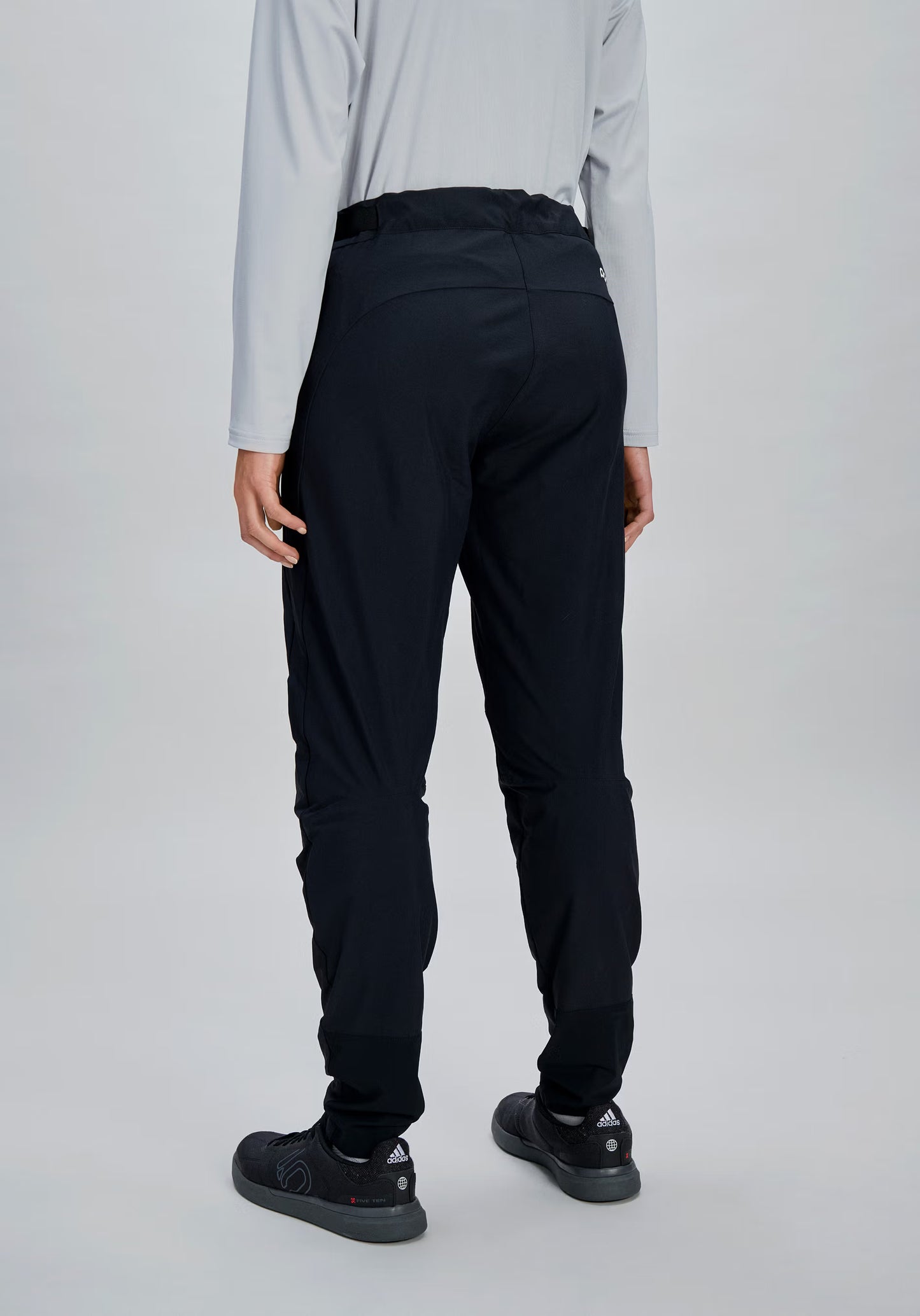 Dámské kalhoty POC MOTION Black