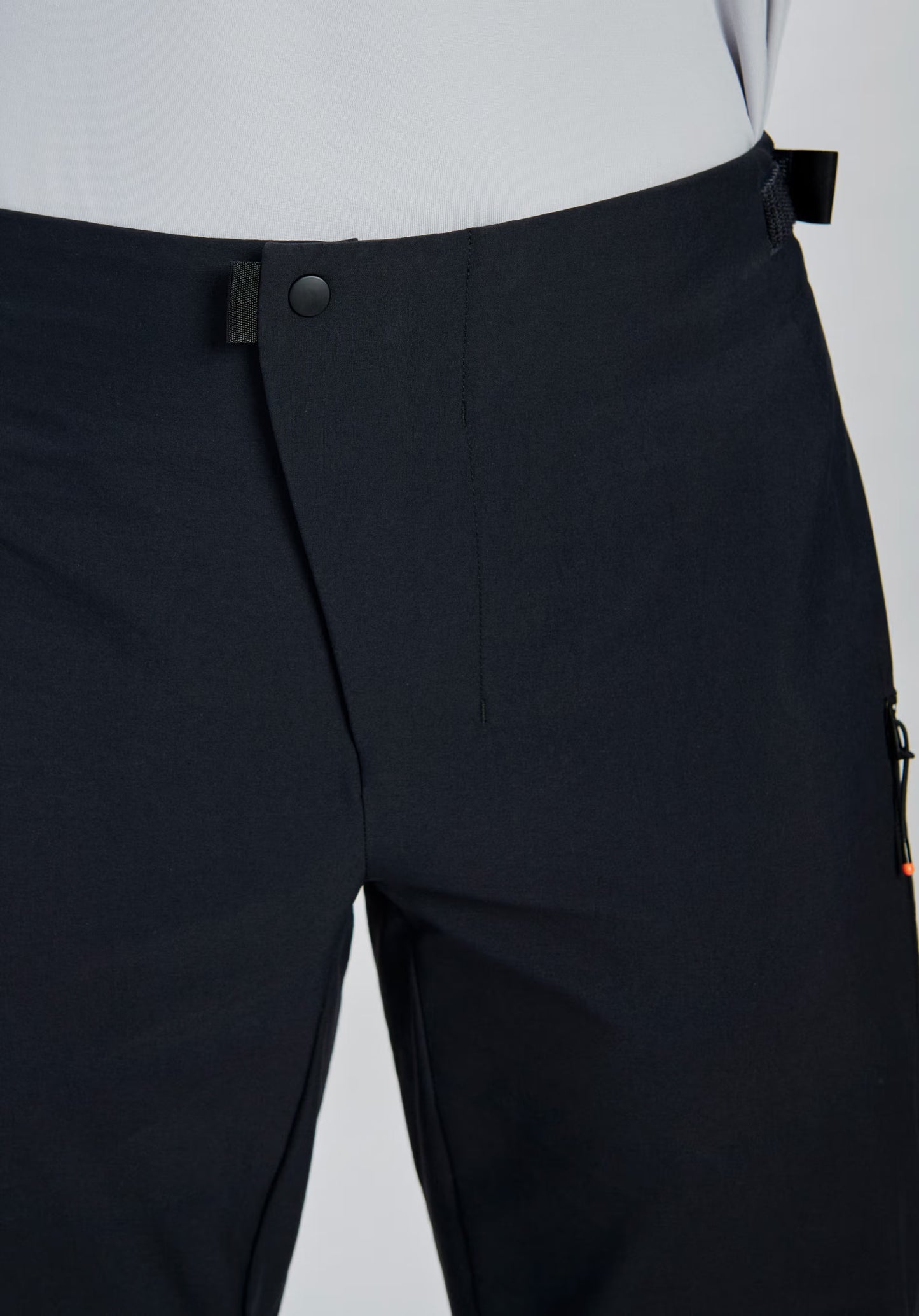 Dámské kalhoty POC MOTION Black