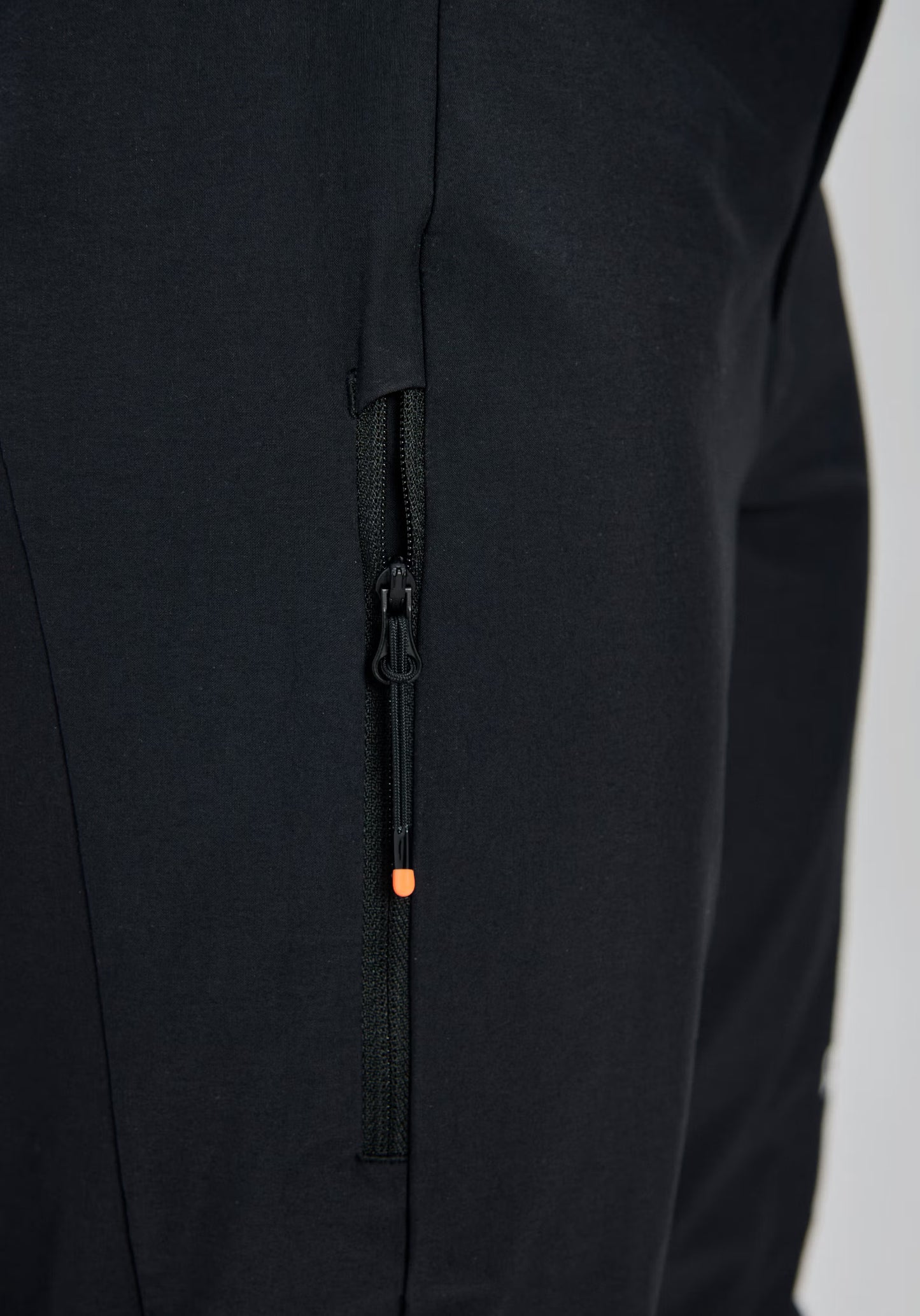 Dámské kalhoty POC MOTION Black