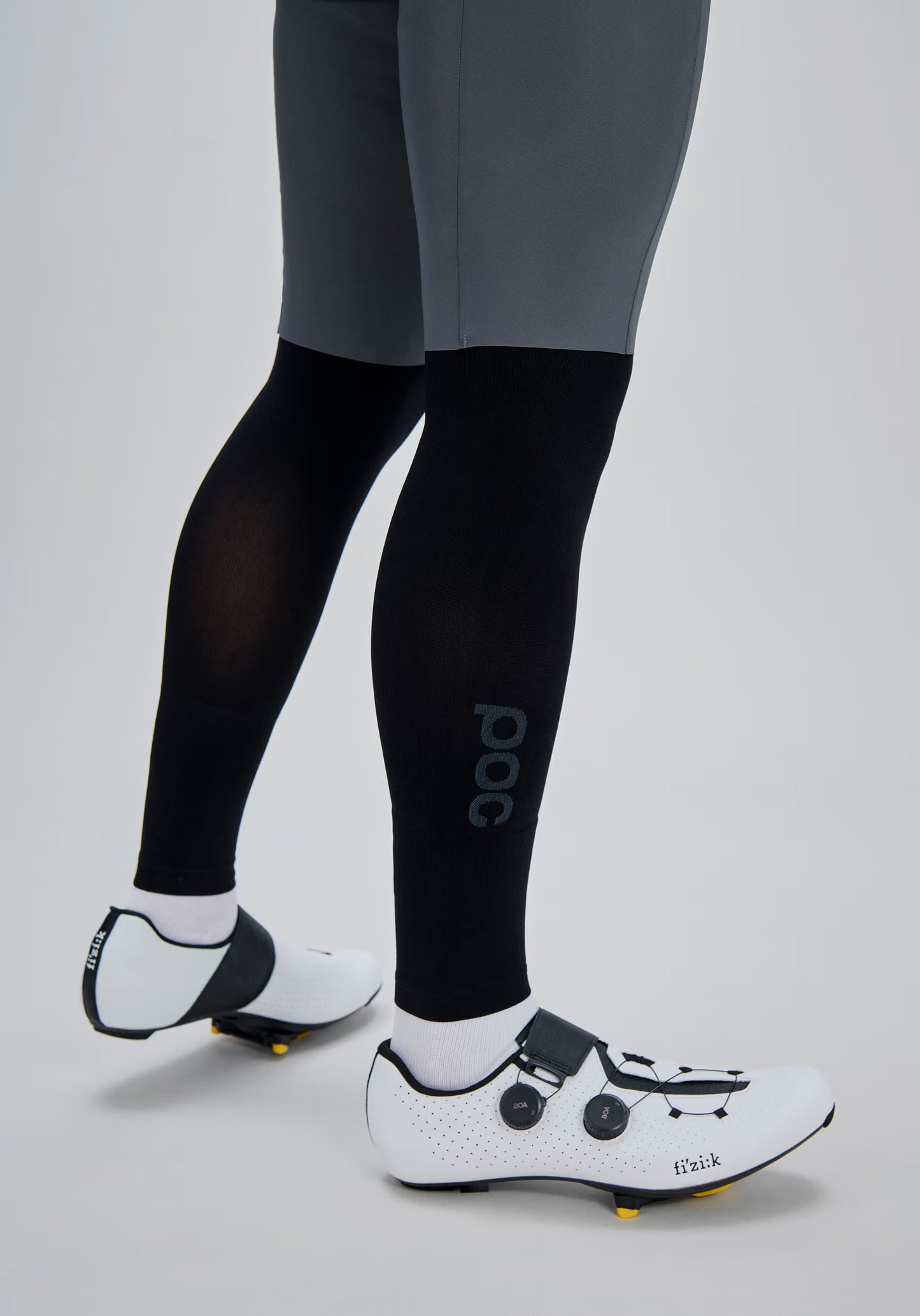 Chrániče holení POC CADENCE Black