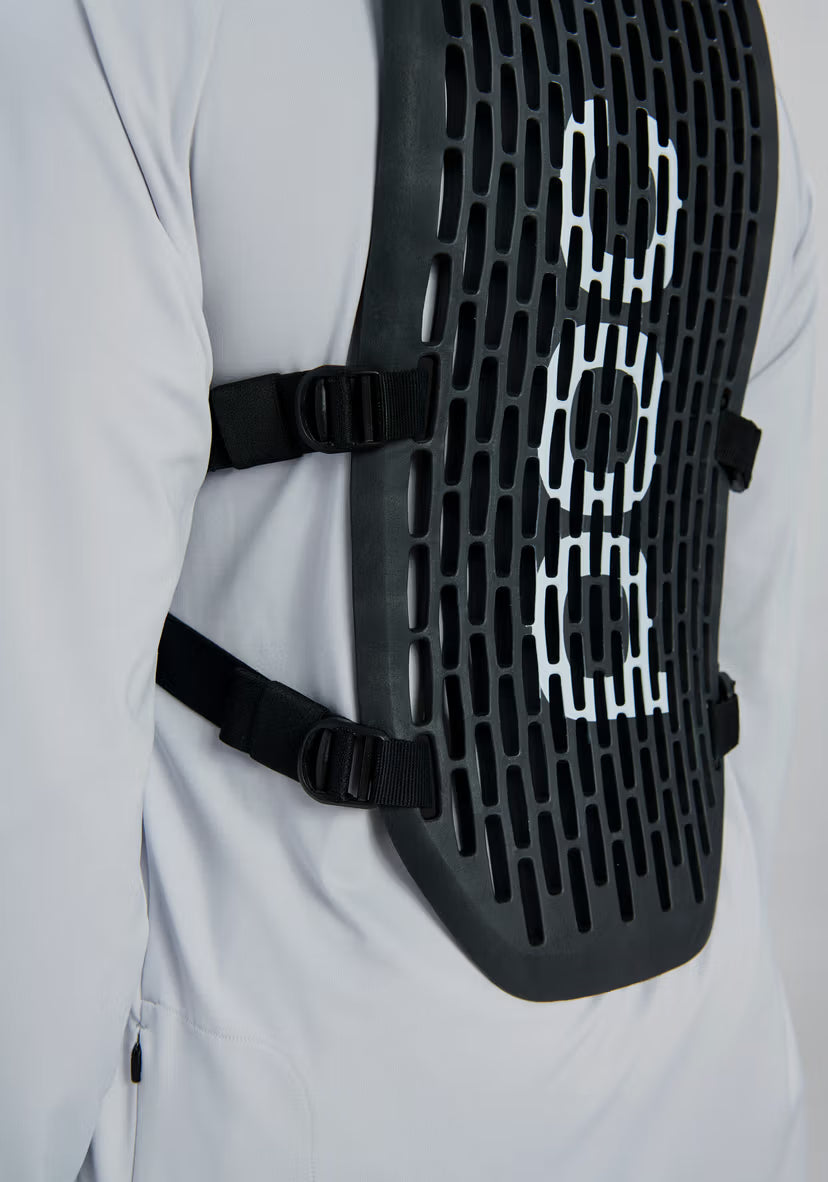 Ochranná vesta POC VPD AIR TORSO černá