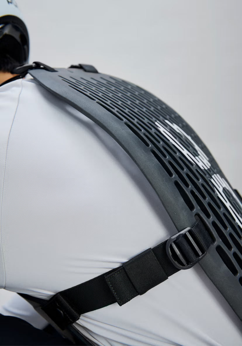 Ochranná vesta POC VPD AIR TORSO černá