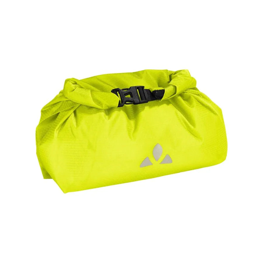 VAUDE AQUA BOX LIGHT 4 L Brašna na řídítka žlutá