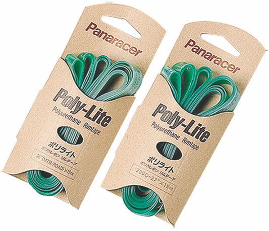 Páska na ráfek PANARACER POLY-LITE 700x15mm (x2)