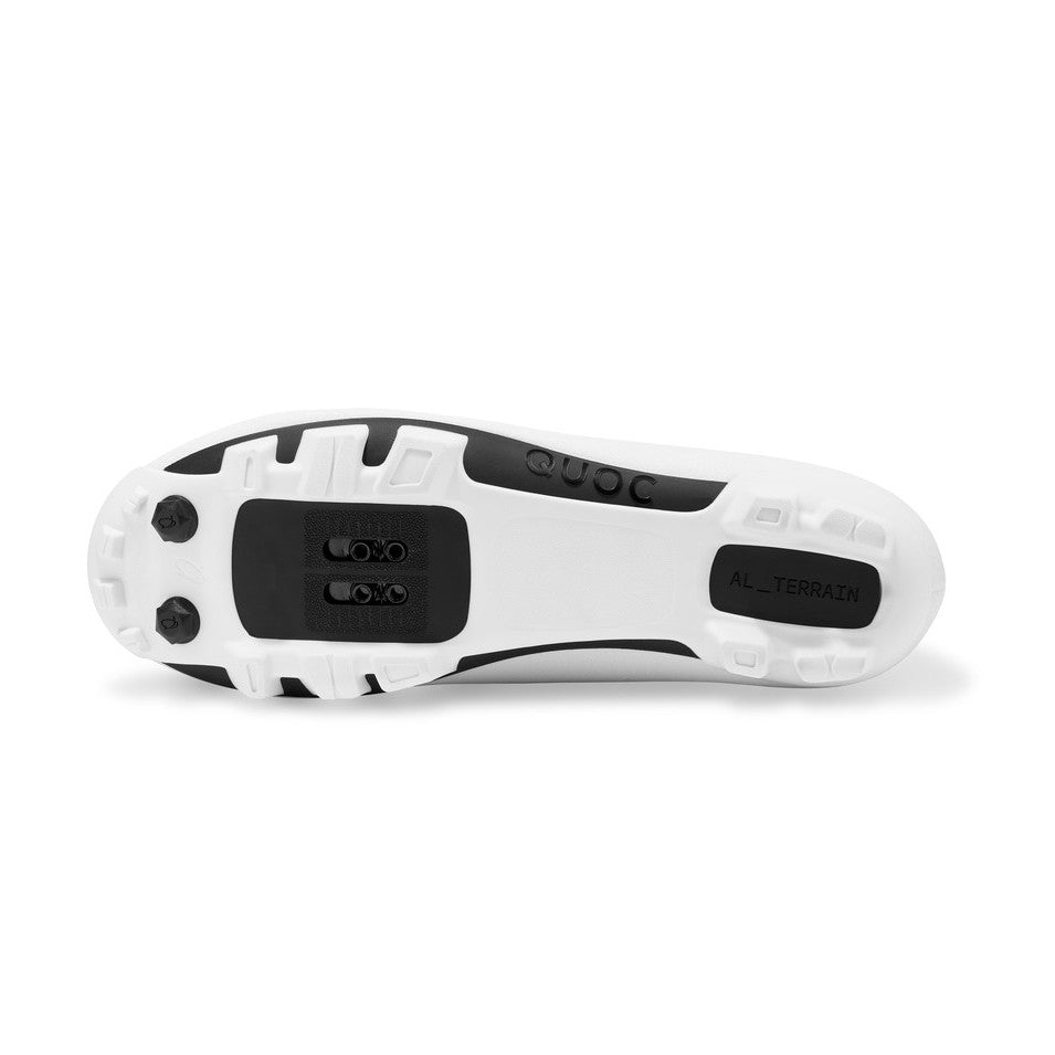 Šotolinová obuv QUOC GRAN TOURER XC LACE Chalk