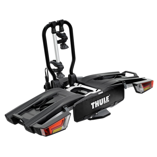Nosič kol THULE EASYFOLD XT 2 na tažné zařízení