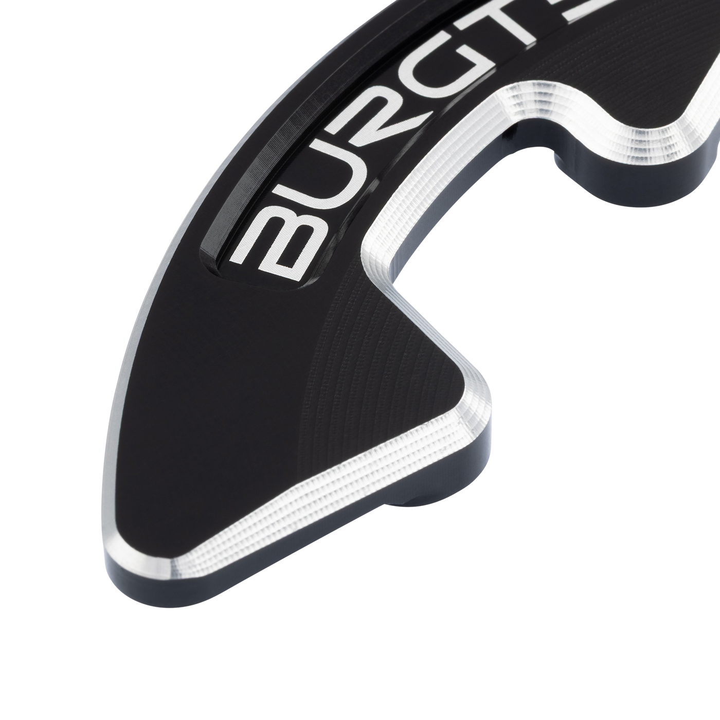 BURGTEC Bash-Guard pro Sram T-Type X0 Black