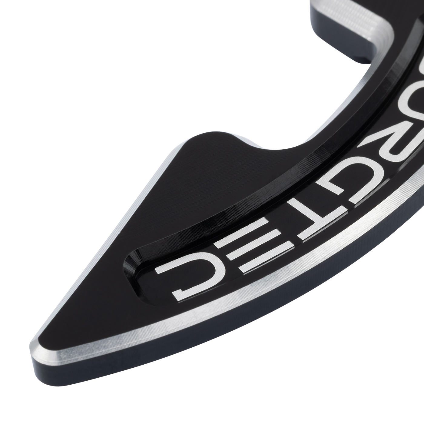 BURGTEC Bash-Guard pro Sram T-Type X0 Black
