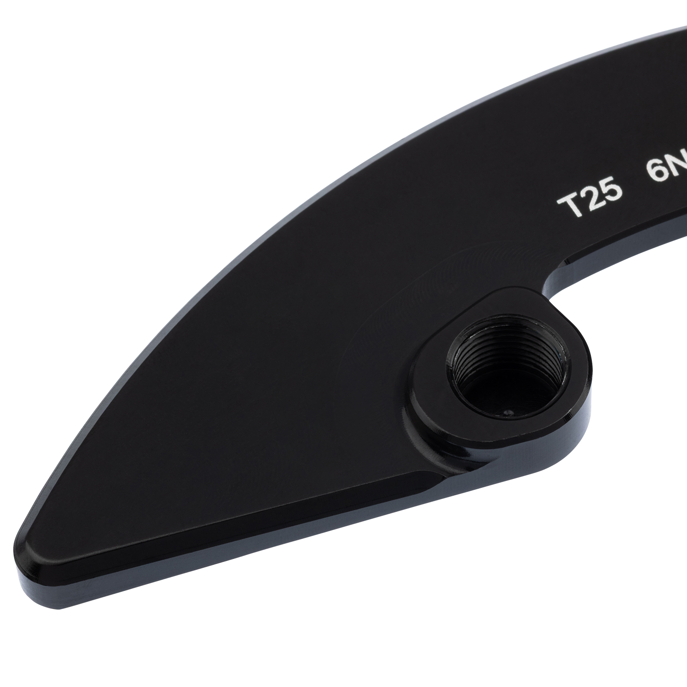 BURGTEC Bash-Guard pro Sram T-Type X0 Black