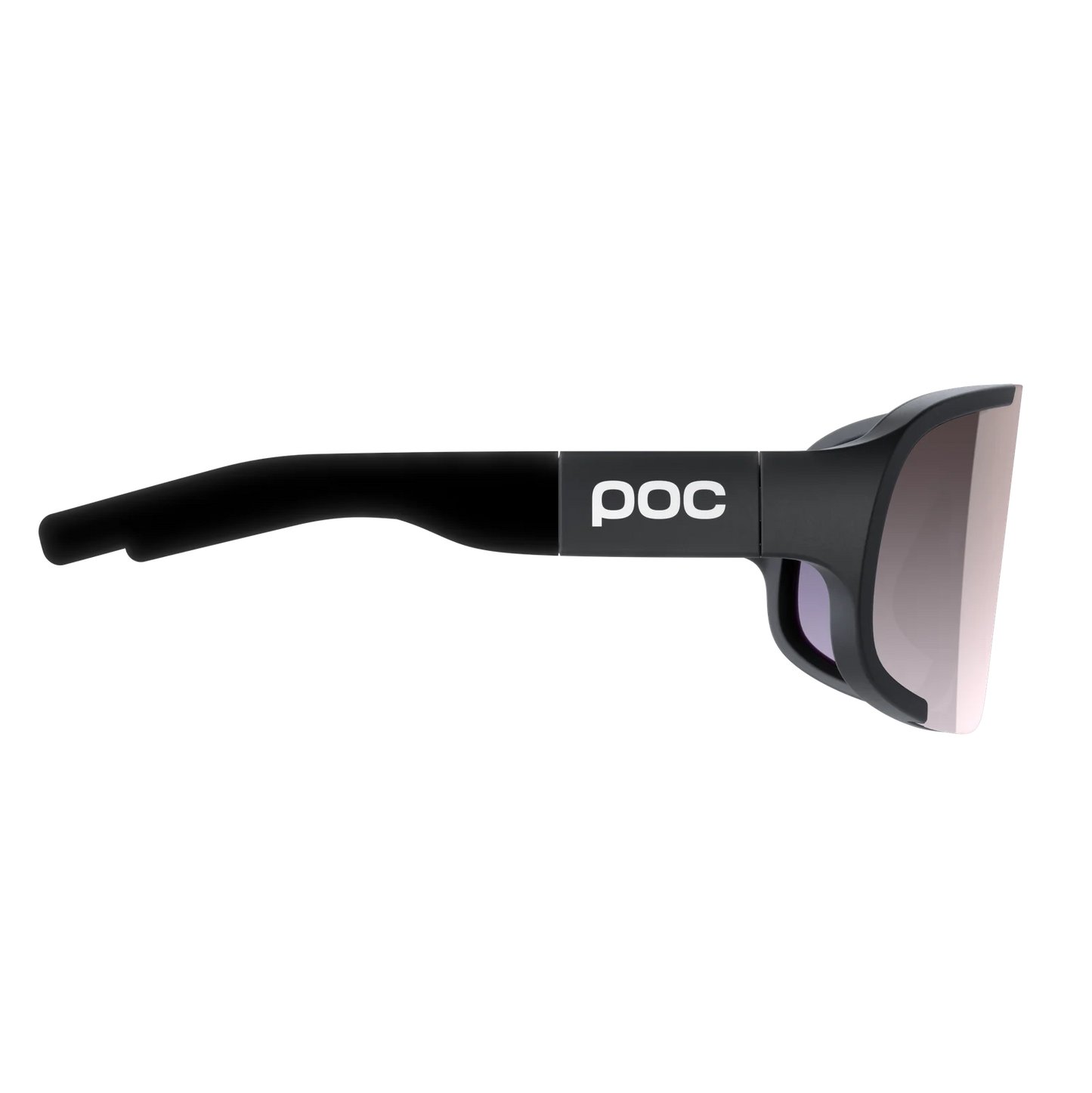 POC ASPIRE Black Brýle Clarity Road