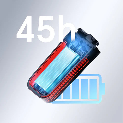 Zadní osvětlení RAVEMEN CL01