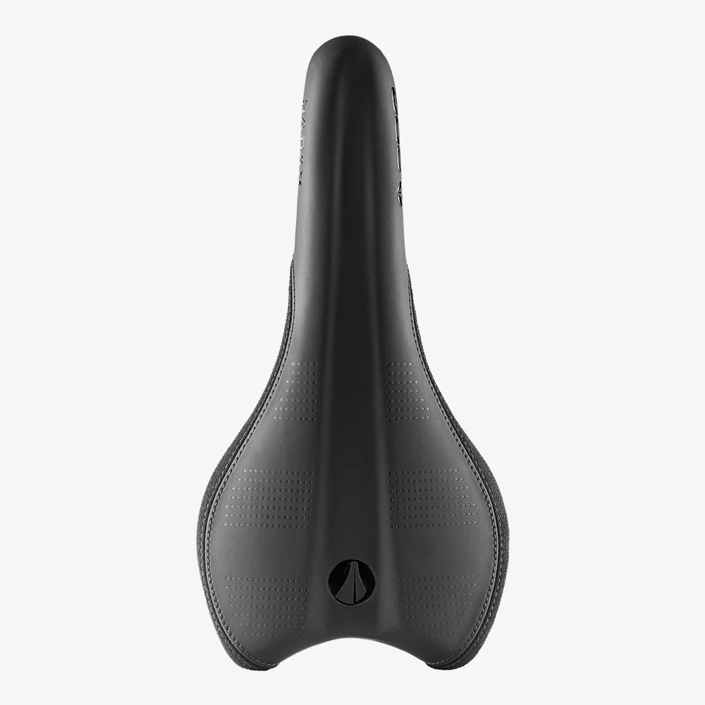 Saddle SDG RADAR MTN Rais Cr-Mo Black