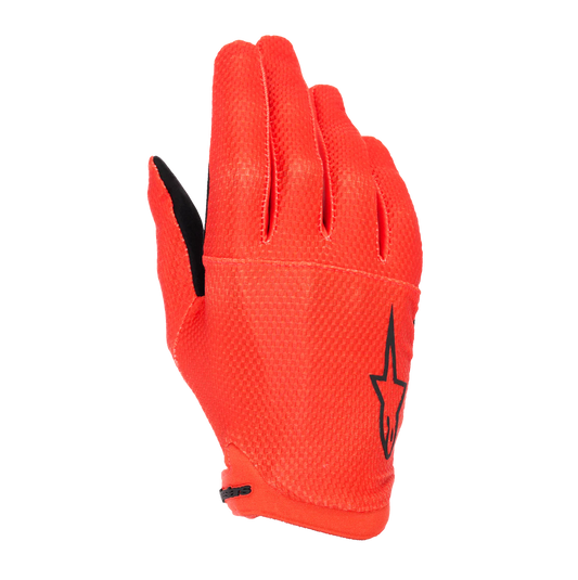 Rukavice ALPINESTARS A-ARIA Orange