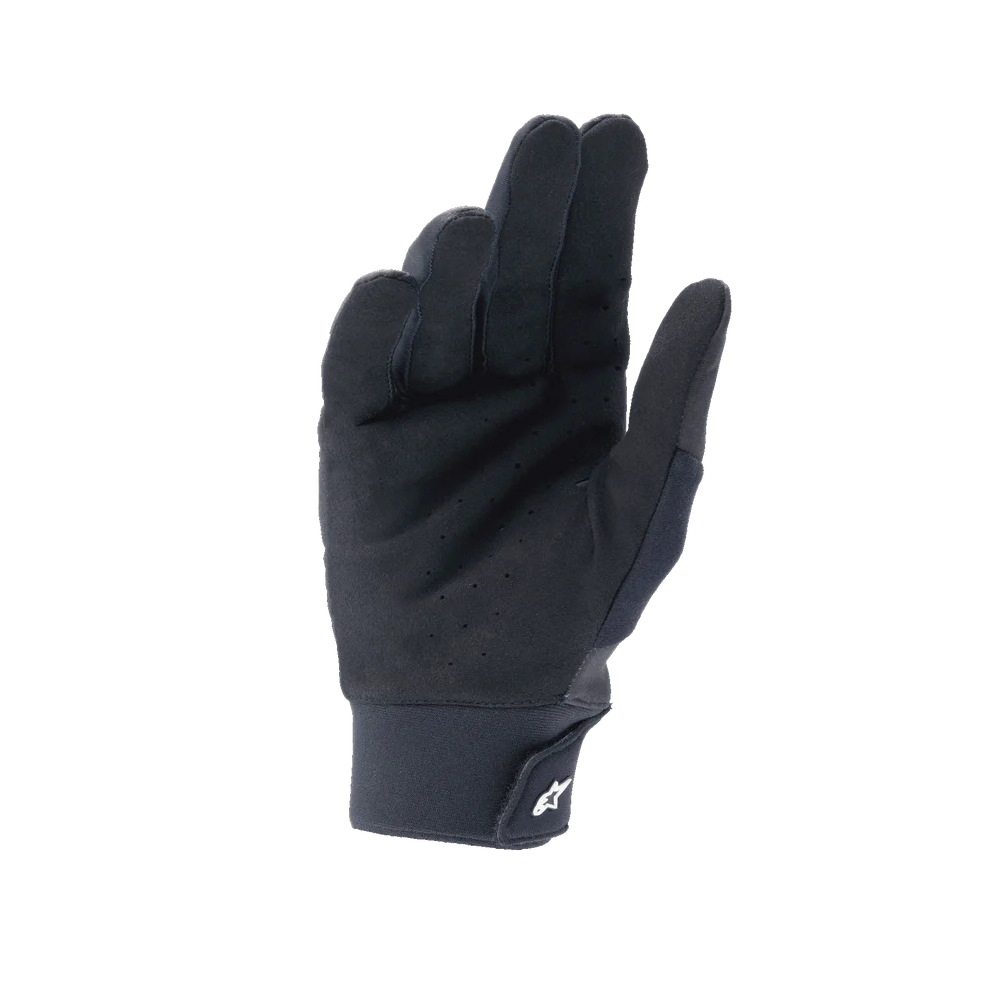 Rukavice ALPINESTARS A-SUPRA SHIELD černé