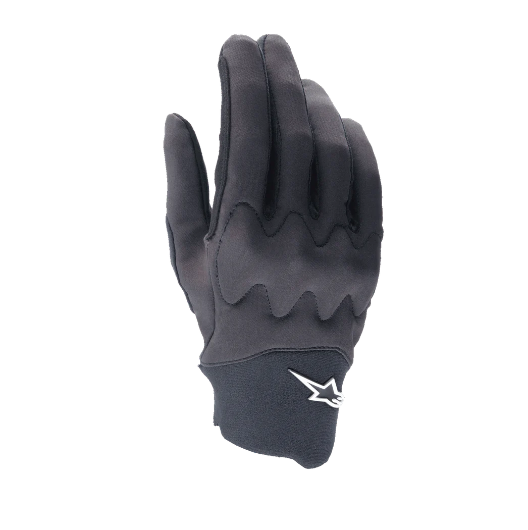 Rukavice ALPINESTARS A-SUPRA SHIELD černé