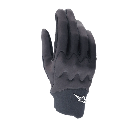 Rukavice ALPINESTARS A-SUPRA SHIELD černé