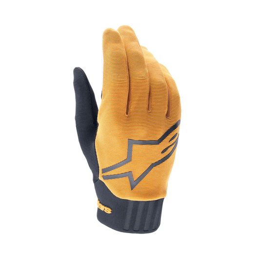ALPINESTARS A-DURA Rukavice oranžové 2025