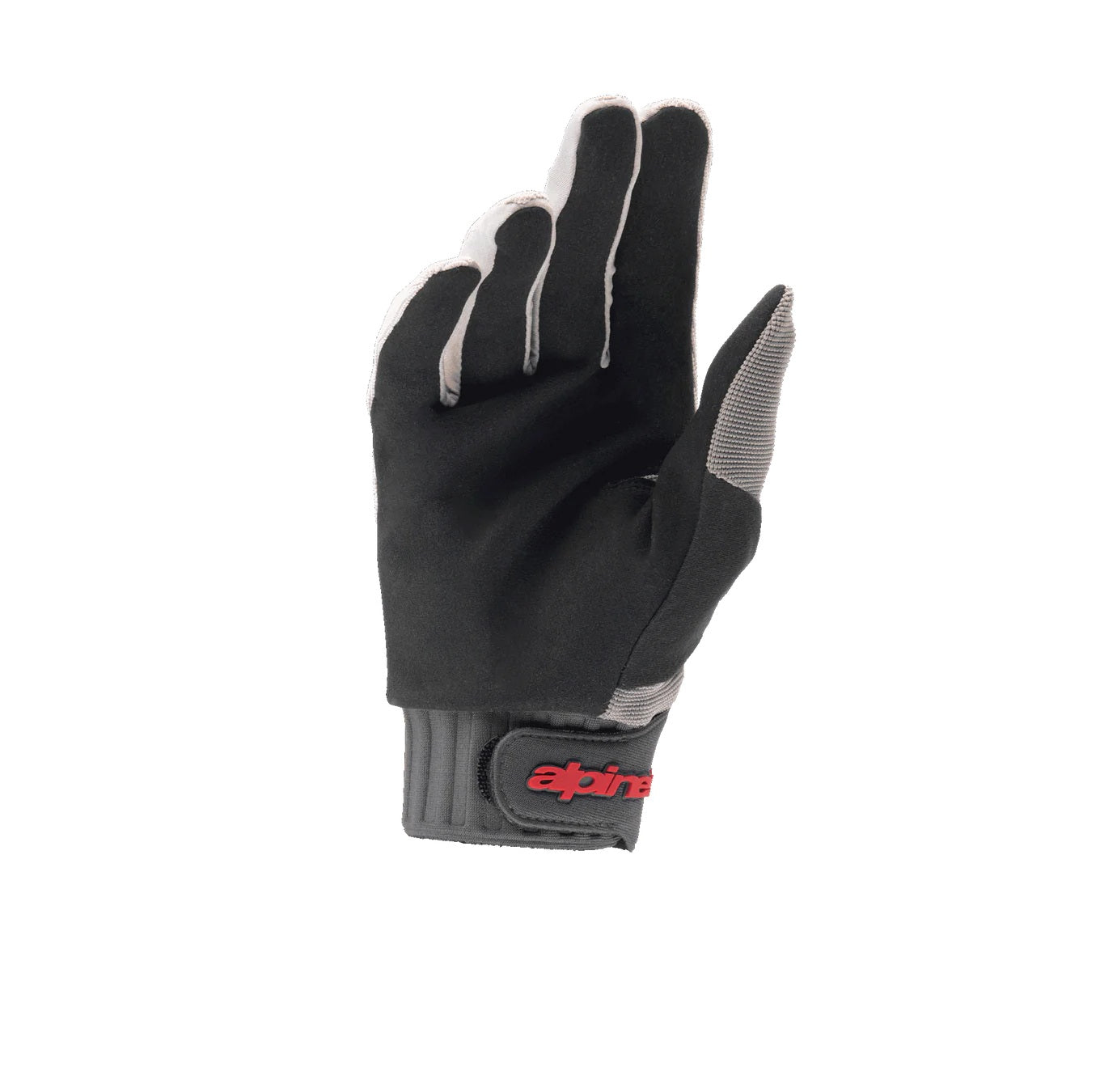 Rukavice ALPINESTARS A-DURA Grey