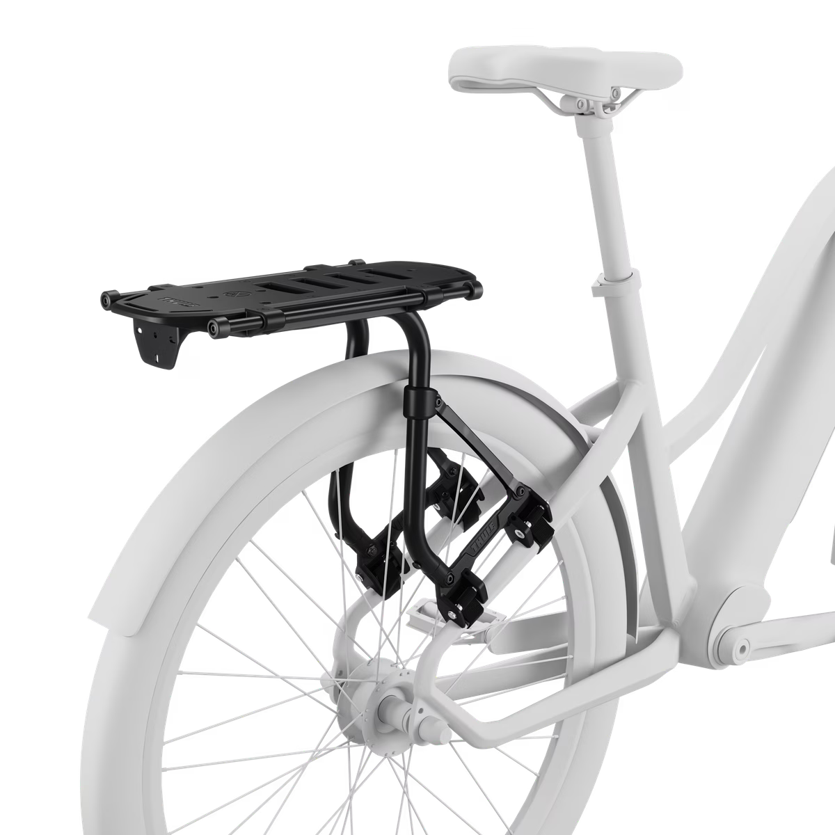 Nosič zavazadel THULE TOUR RACK