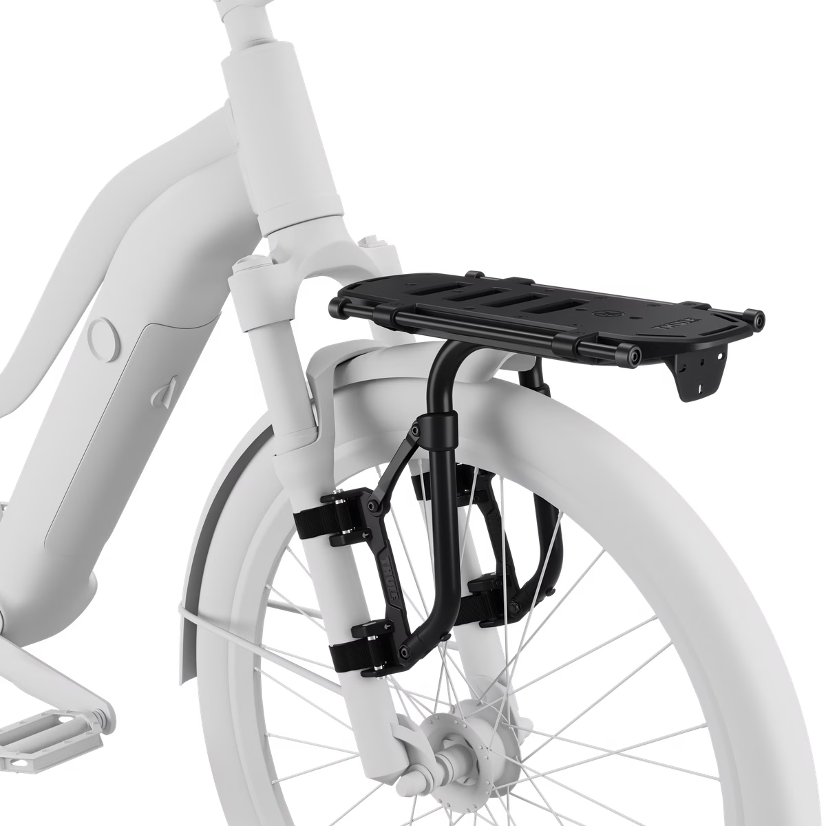 Nosič zavazadel THULE TOUR RACK