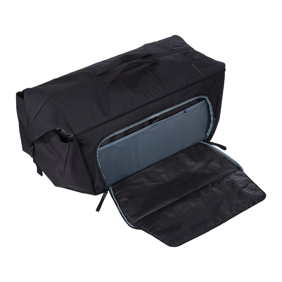 Travel bag THULE ROUNDTRIP 70 L Black