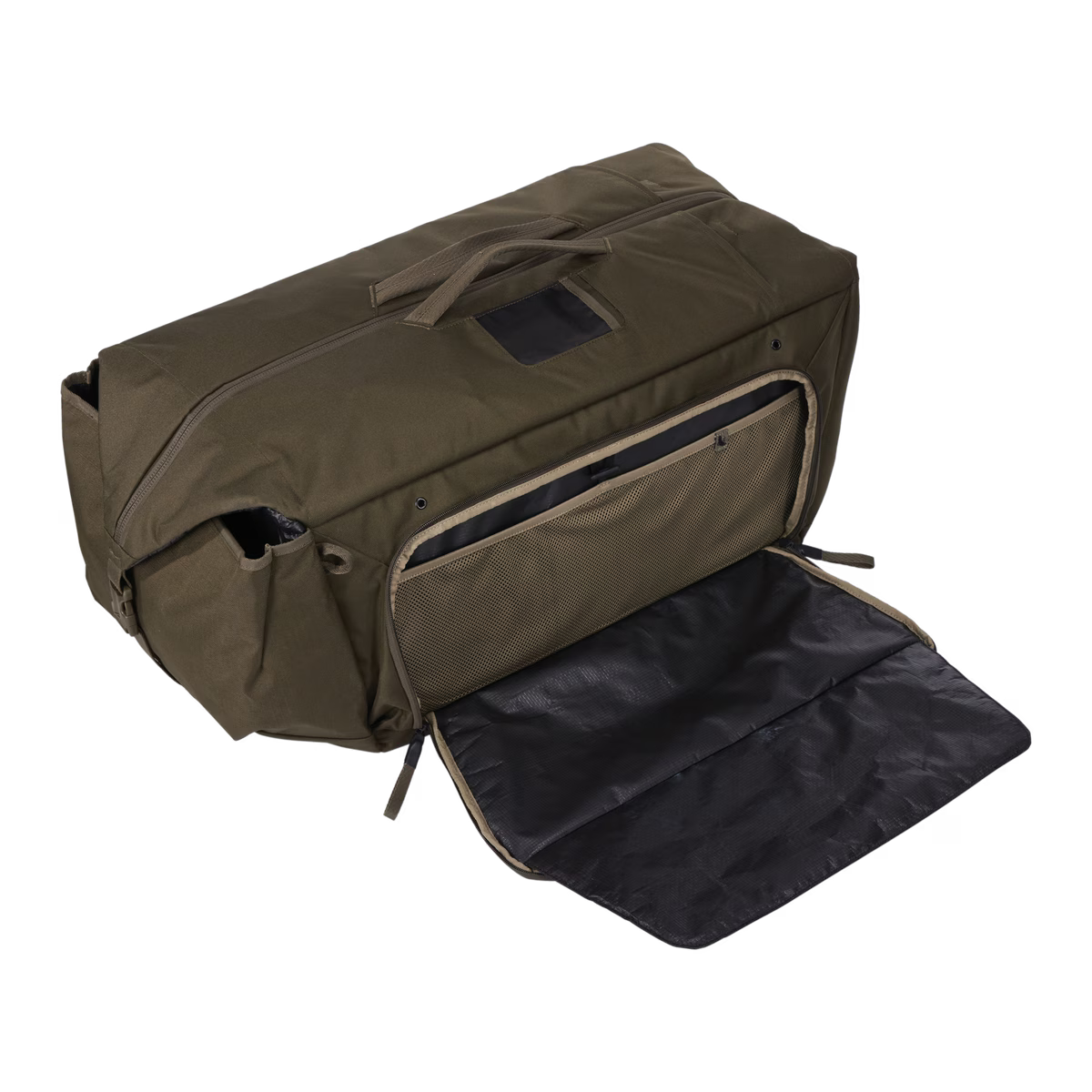 Travel bag THULE ROUNDTRIP 70 L Khaki