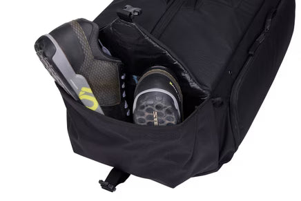 Travel bag THULE ROUNDTRIP 70 L Black