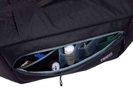 Travel bag THULE ROUNDTRIP 70 L Black