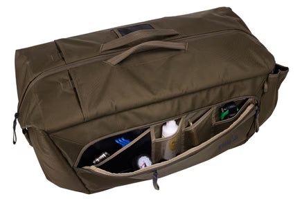 Travel bag THULE ROUNDTRIP 70 L Khaki