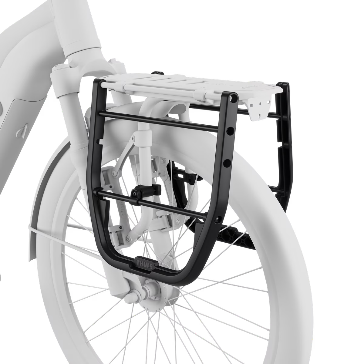 THULE SIDE FRAME bag holder for PACK'N PEDAL TOUR RACK