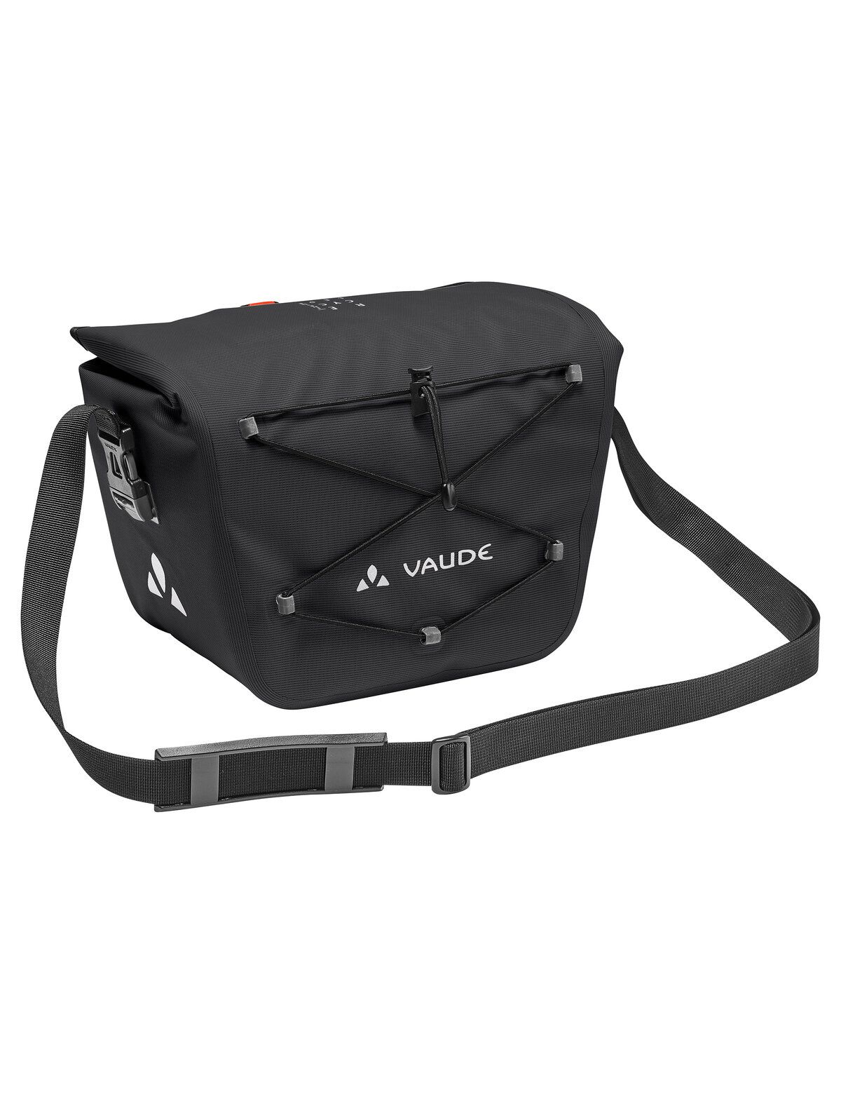 VAUDE PROOF BOX 6 L Brašna na řídítka černá