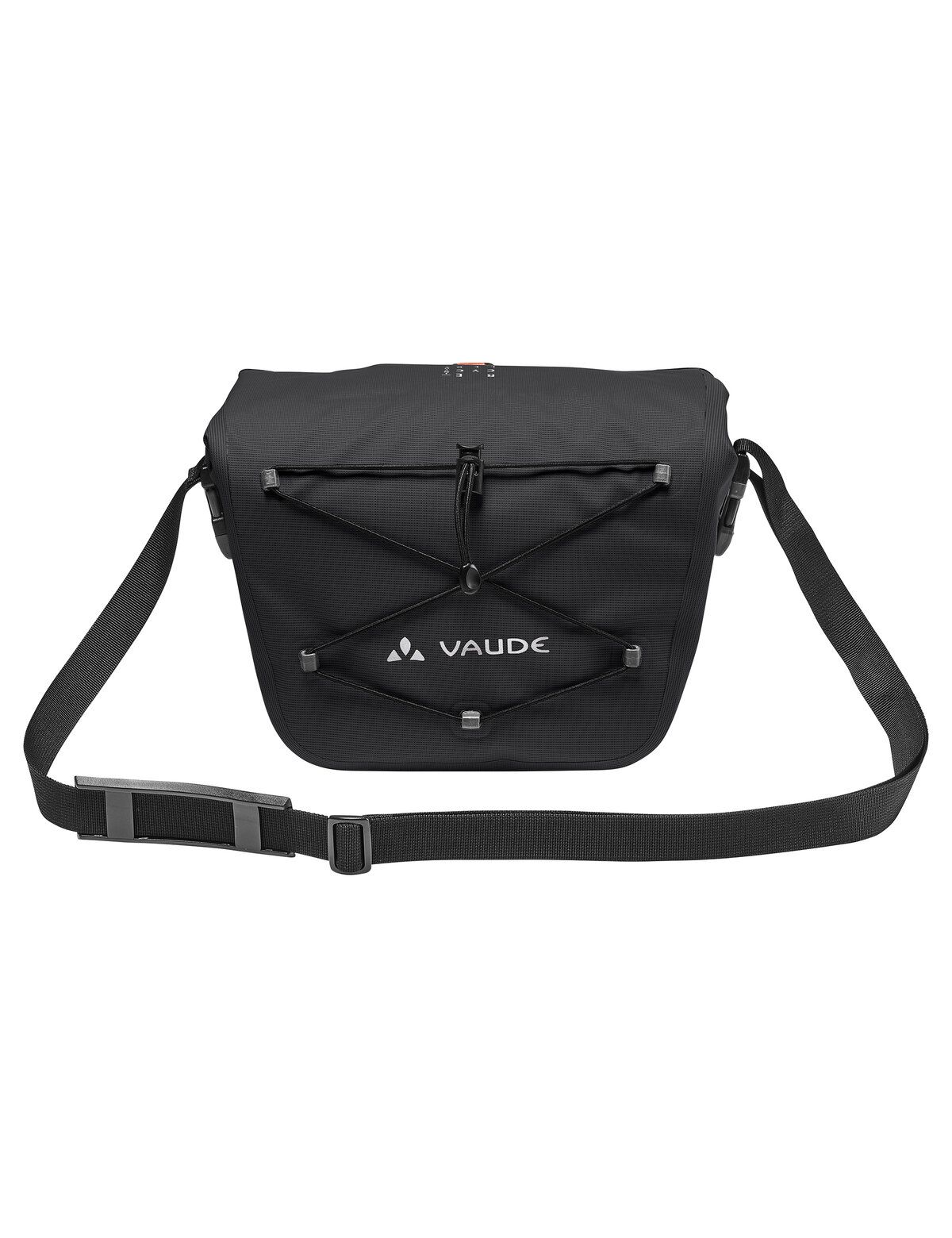 VAUDE PROOF BOX 6 L Brašna na řídítka černá