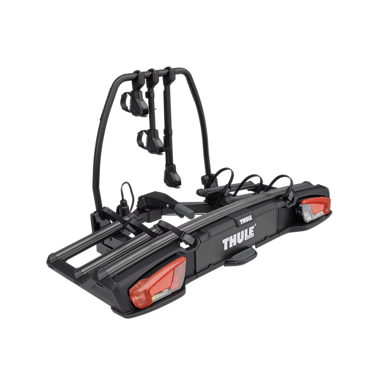 THULE VELOSPACE 3 3 Bike Carrier on Hitch