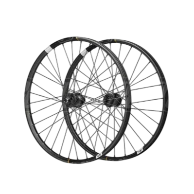 Pair of CRANKBROTHERS SYNTHESIS Carbon E-BIKE 29" Wheels 15x110/12x148 mm Boost