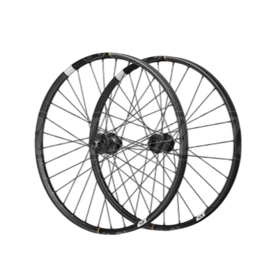 Pair of CRANKBROTHERS SYNTHESIS Carbon Enduro 11 I9 Hydra 29"/27.5" 15x110/12x148 mm Boost wheels