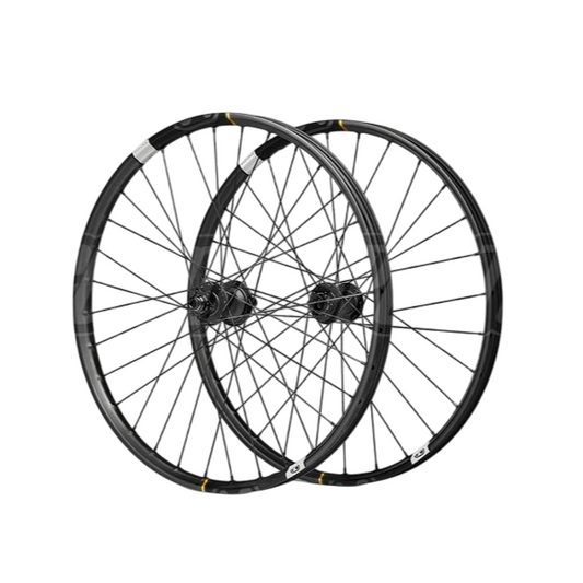 Pair of CRANKBROTHERS SYNTHESIS Carbon DH11 I9 Hydra wheels 29"/27.5" 20x110/12x157 mm