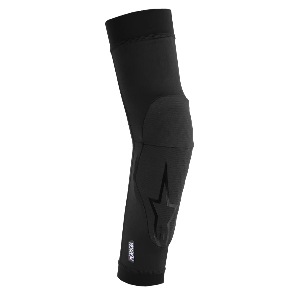 ALPINESTARS A-MOTION PLASMA Loketní chrániče černé