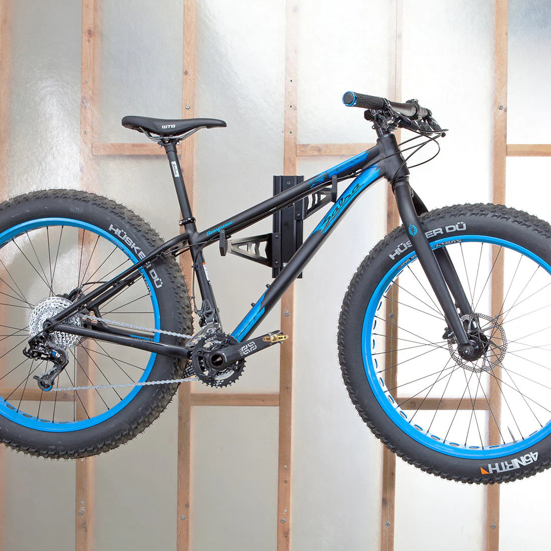 FEEDBACK SPORTS Bike Wall Rack