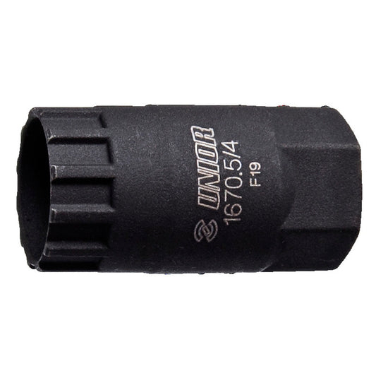 Demontážní kazeta UNIOR Shimano/Sram -1670.5/4