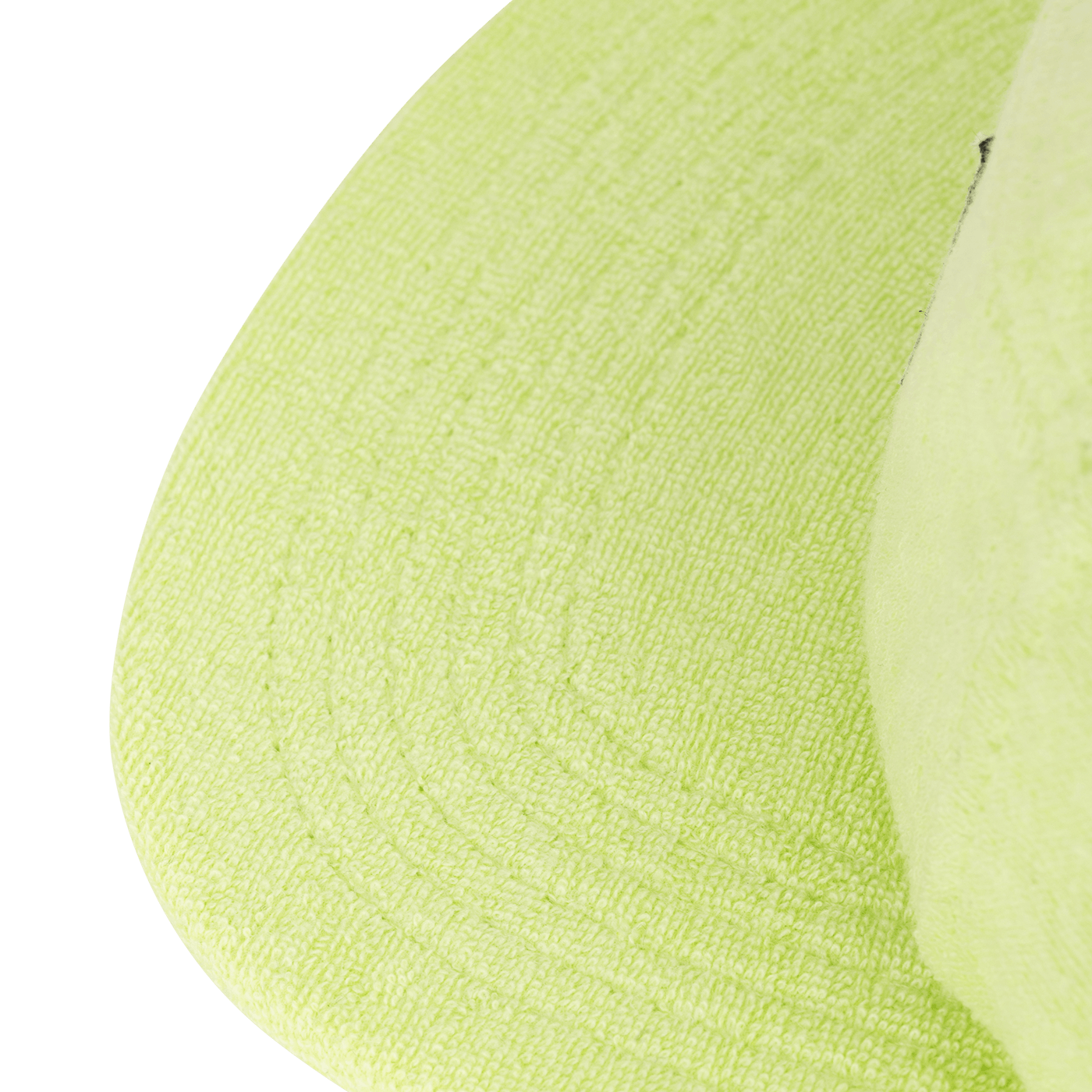 BURGTEC ARCADE FIVE PANEL Cap - Green