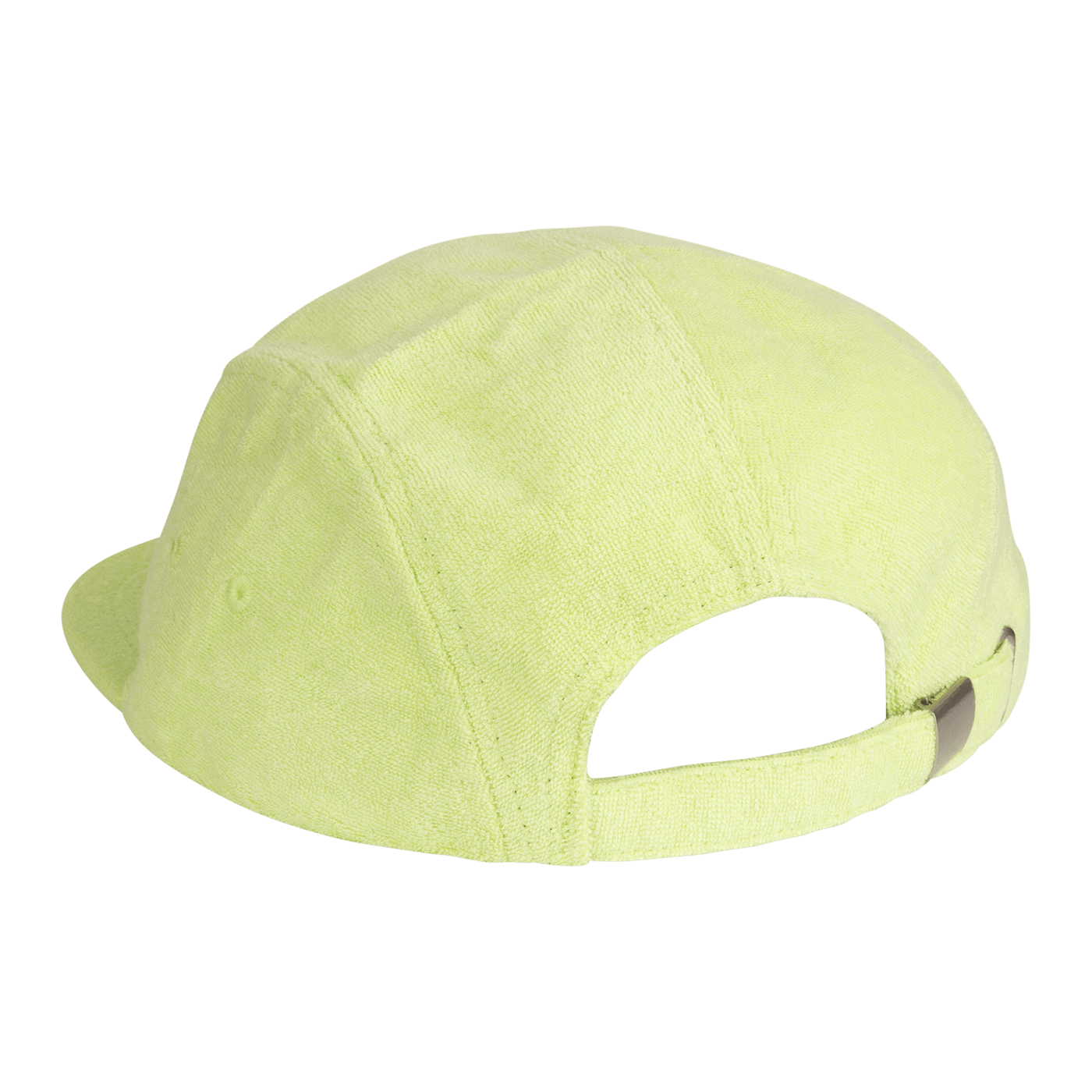 BURGTEC ARCADE FIVE PANEL Cap - Green