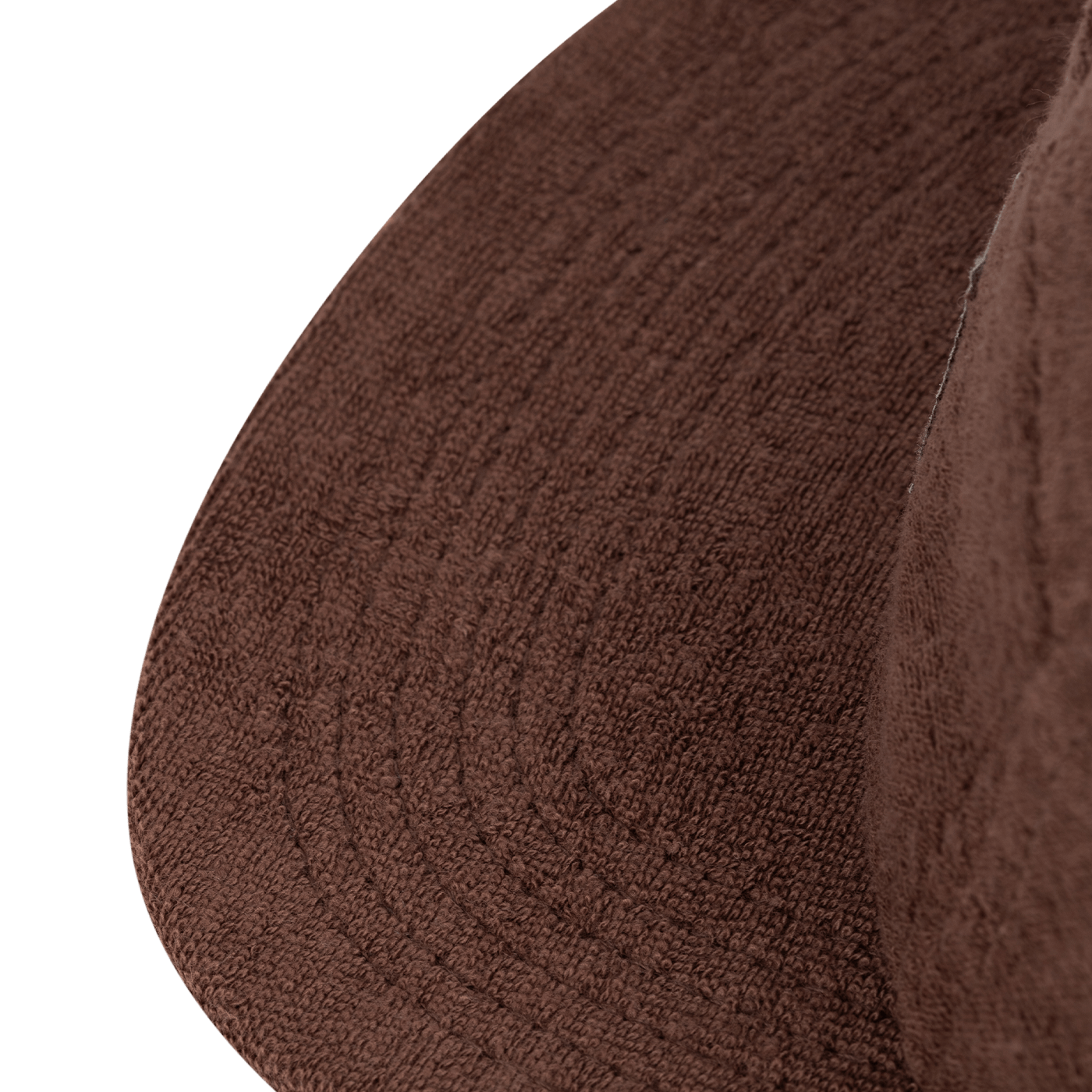 BURGTEC ARCADE FIVE PANEL Cap, Brown