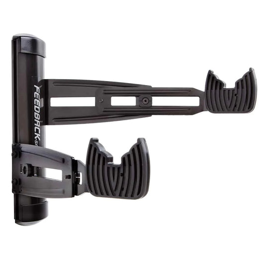 Nástěnný držák na kolo FEEDBACK SPORTS Velo Wall Rack 2D