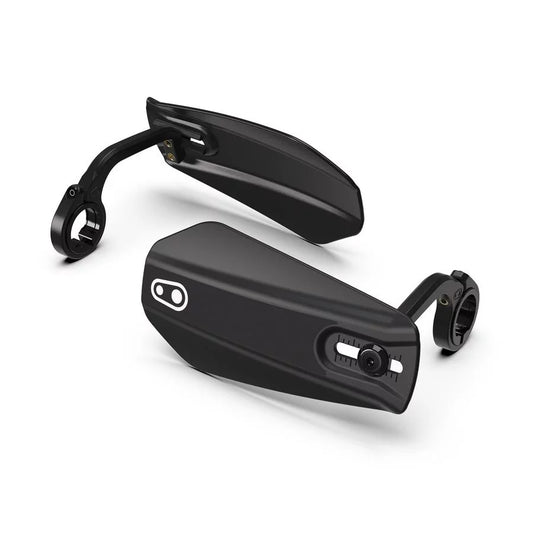 CRANKBROTHERS GUARDIAN Integrované chrániče rukou