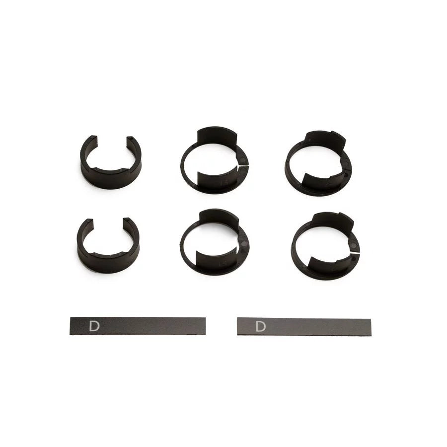 CRANKBROTHERS GUARDIAN Integrated hand protectors