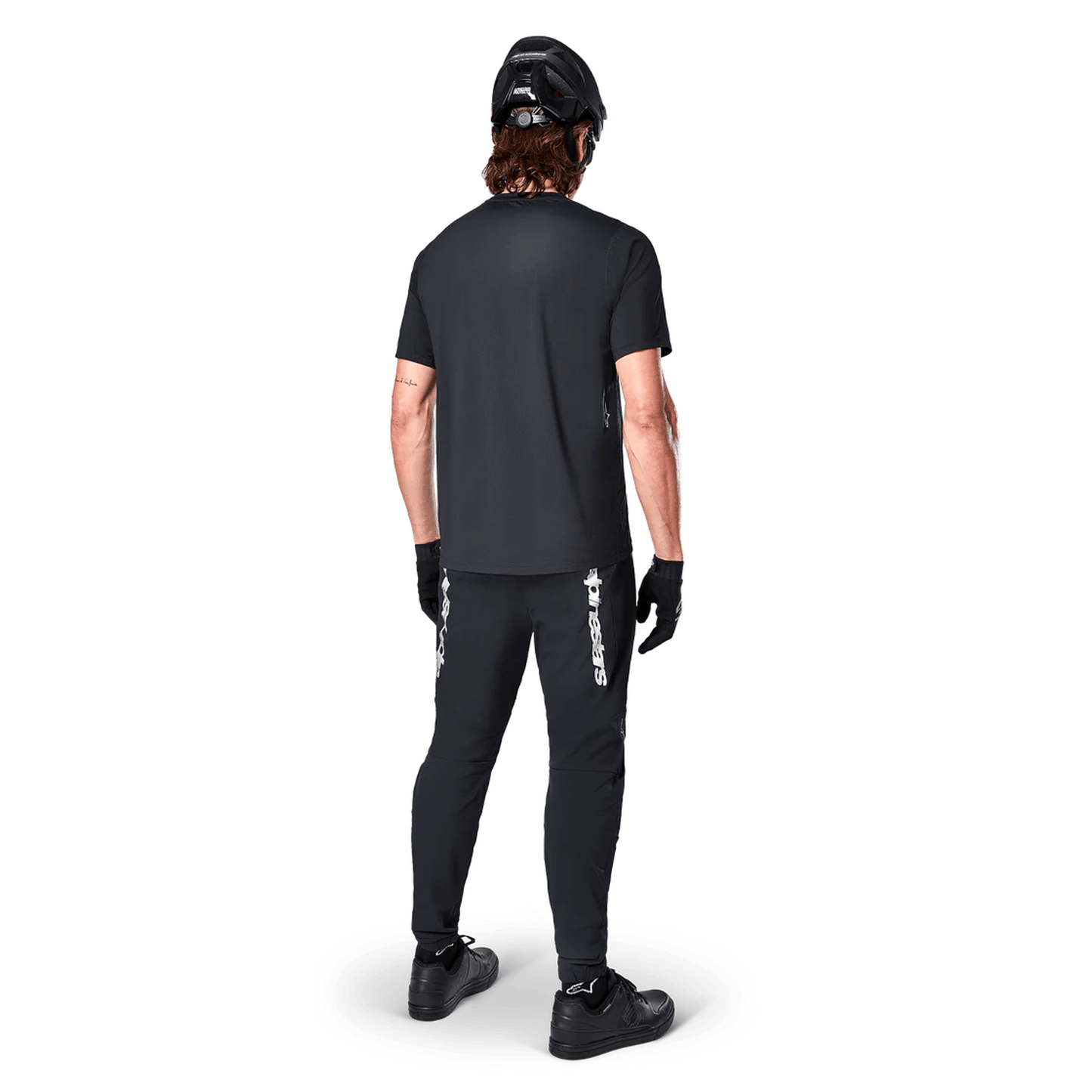 ALPINESTARS A-DURA ELITE Kalhoty černé