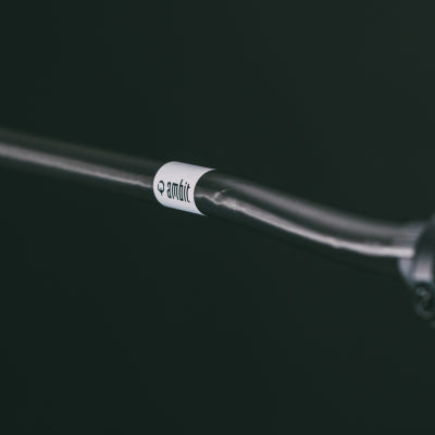 AMBIT Bartender GC Enduro 25mm 800mm Carbon handlebars